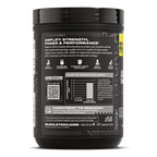 PLATINUM 100% CREATINE UNFLAVORED MONOHIDRATADA 400GR