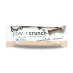 POWER CRUNCH