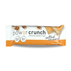 POWER CRUNCH