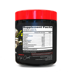 PSYCHOTIC FRUIT PUNCH 30 SERV