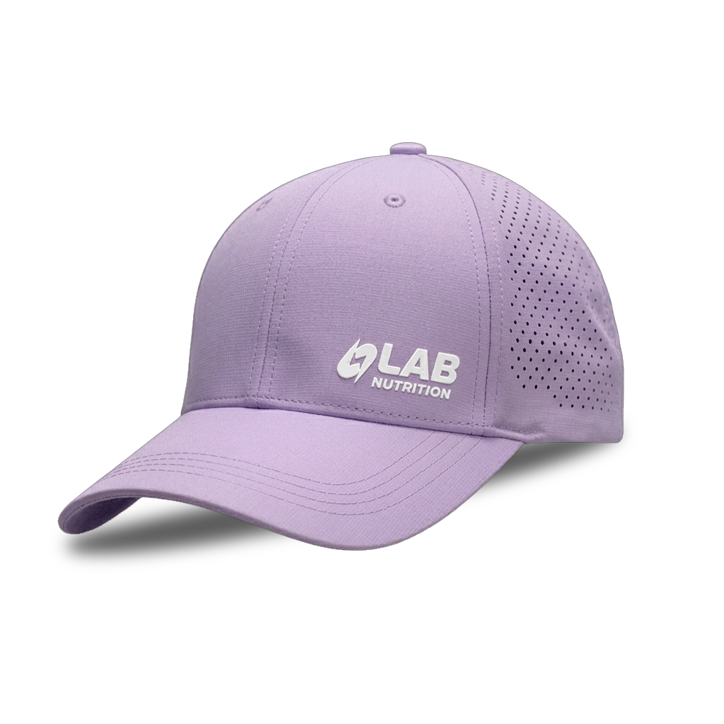 Gorra Lab Performance