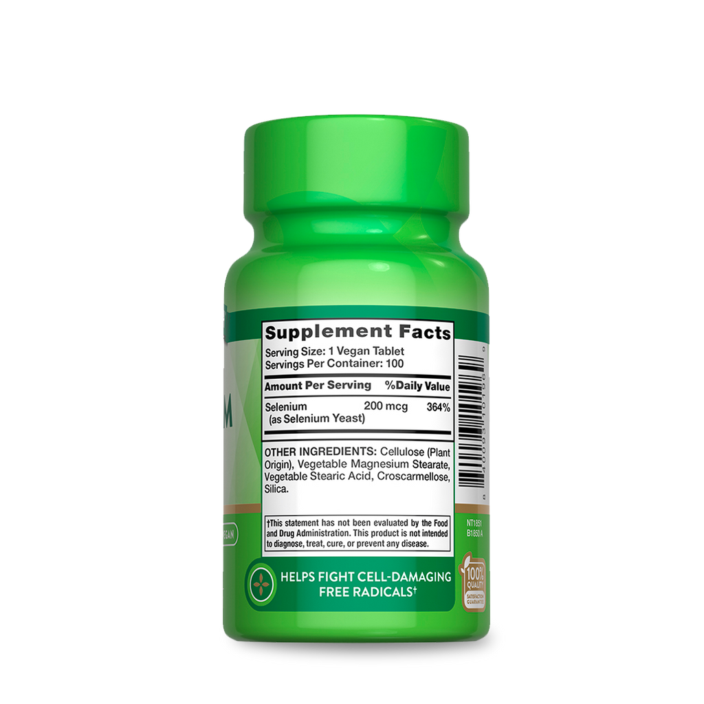 L-Lisina 500mg Forma Libre