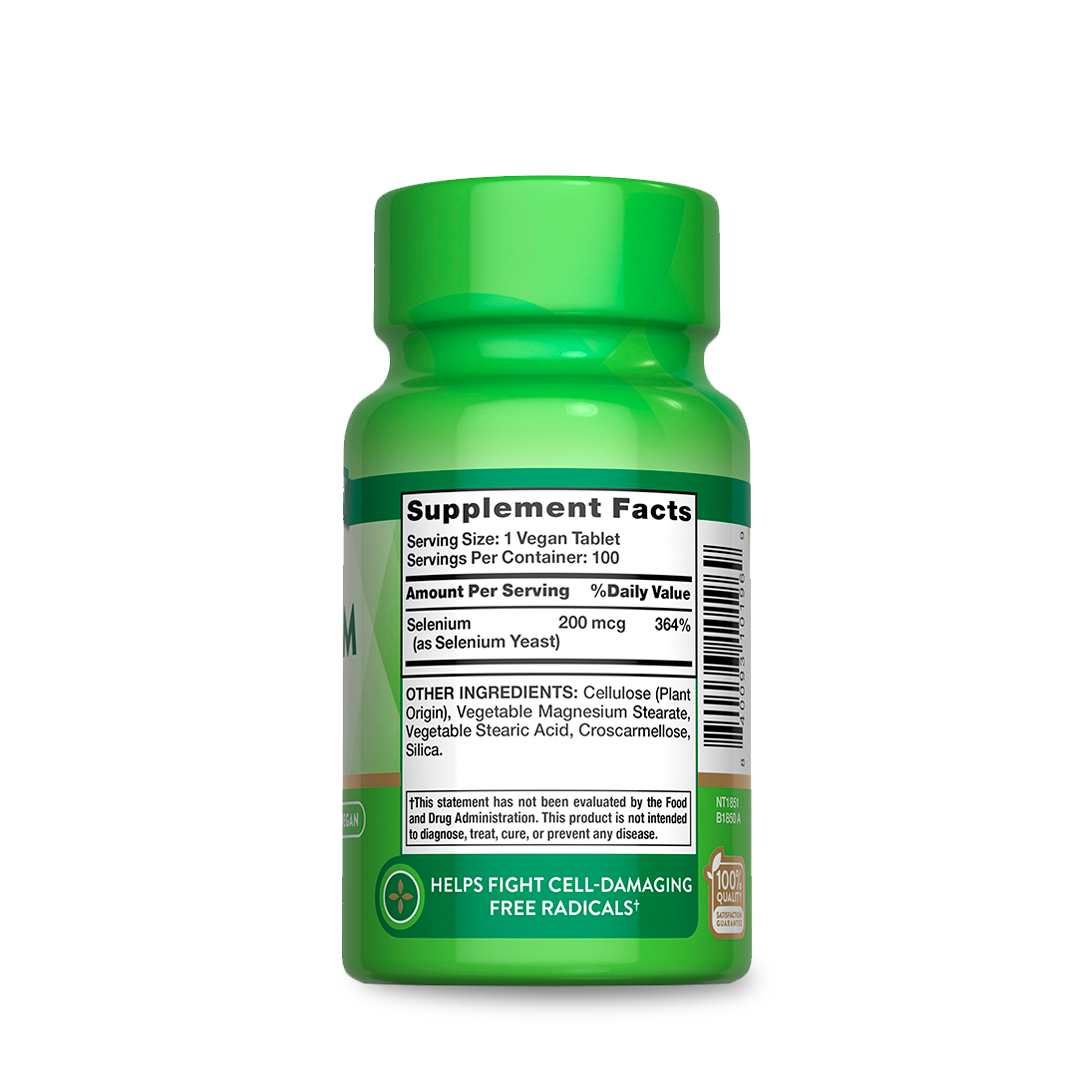 L-Lisina 500mg Forma Libre