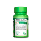 Selenio 200mcg Alta Potencia