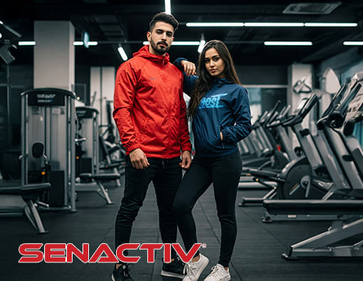 Certificado 1 - SENACTIV