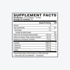 XTEND BCAA BLUE RASPBERRY ICE 30SERVINGS