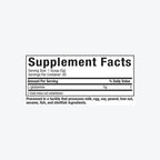 Platinum 100% Glutamine 300Gr