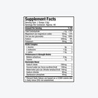 AMINO BUILD STRAWBERRY WATERMELON 40SERV