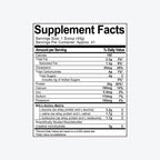 NITRO TECH PERFORMANCE STRAWBERRY(MPS) 4LB