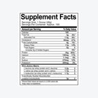 NITRO TECH PERFORMANCE MILK CHOCOLATE(MPS) 10LB