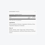 BIOTIN 10000 MCG 120 CAP