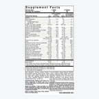 KANGAVITES® C. MULTIVITAMIN MINERAL B. BERRY 120 TAB.