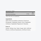 ZINC PICOLINATE 22MG 100 TAB