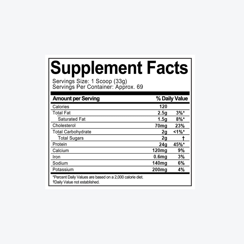 NITRO TECH 100% WHEY GOLD COOKIE AND CREAM 5LB