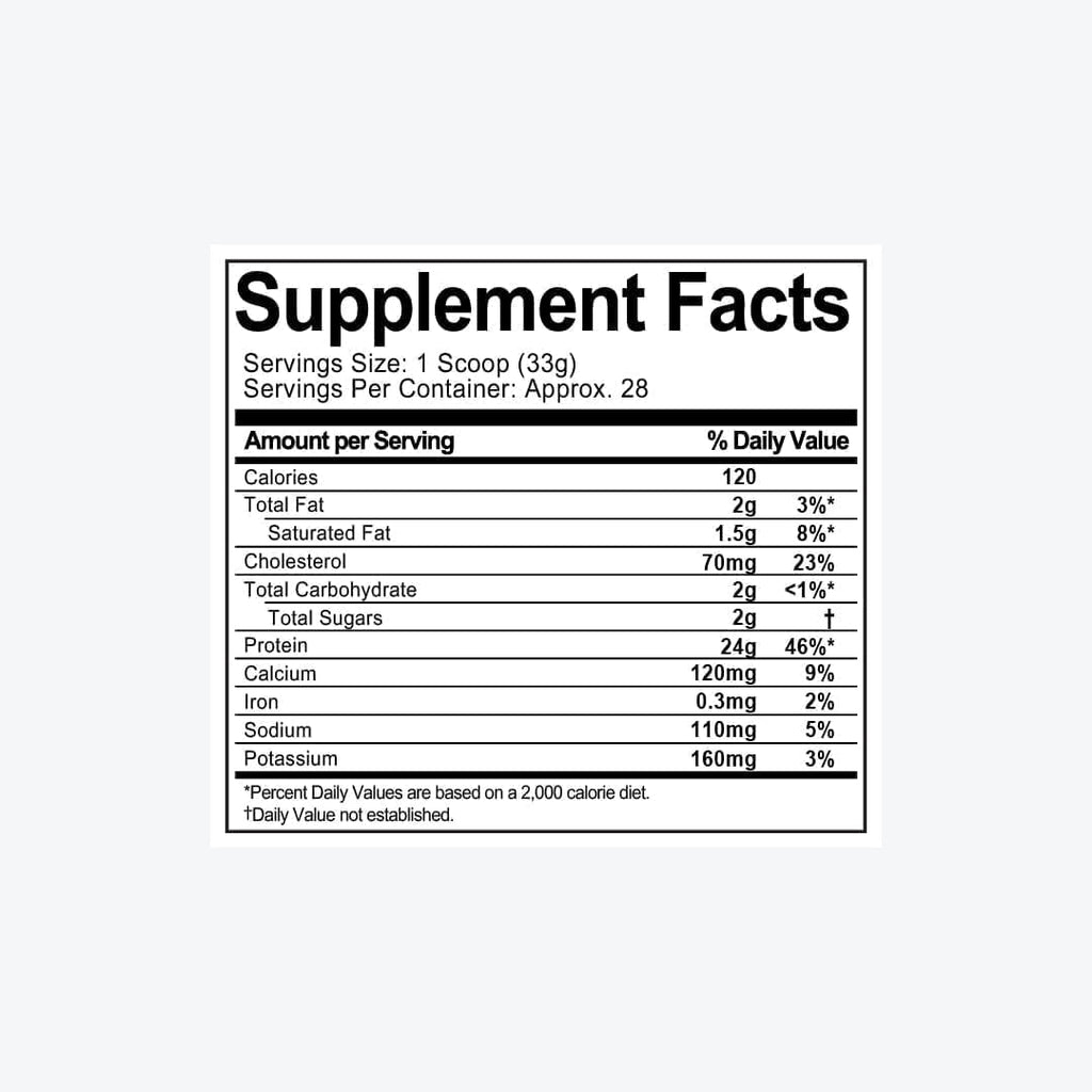 NITRO TECH 100% WHEY GOLD FRENCH VANILLA CREAM 2LB