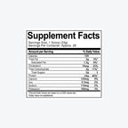 NITRO TECH 100% WHEY GOLD FRENCH VANILLA CREAM 2LB