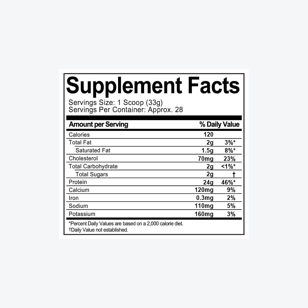 NITRO TECH 100% WHEY GOLD FRENCH VANILLA CREAM 2LB