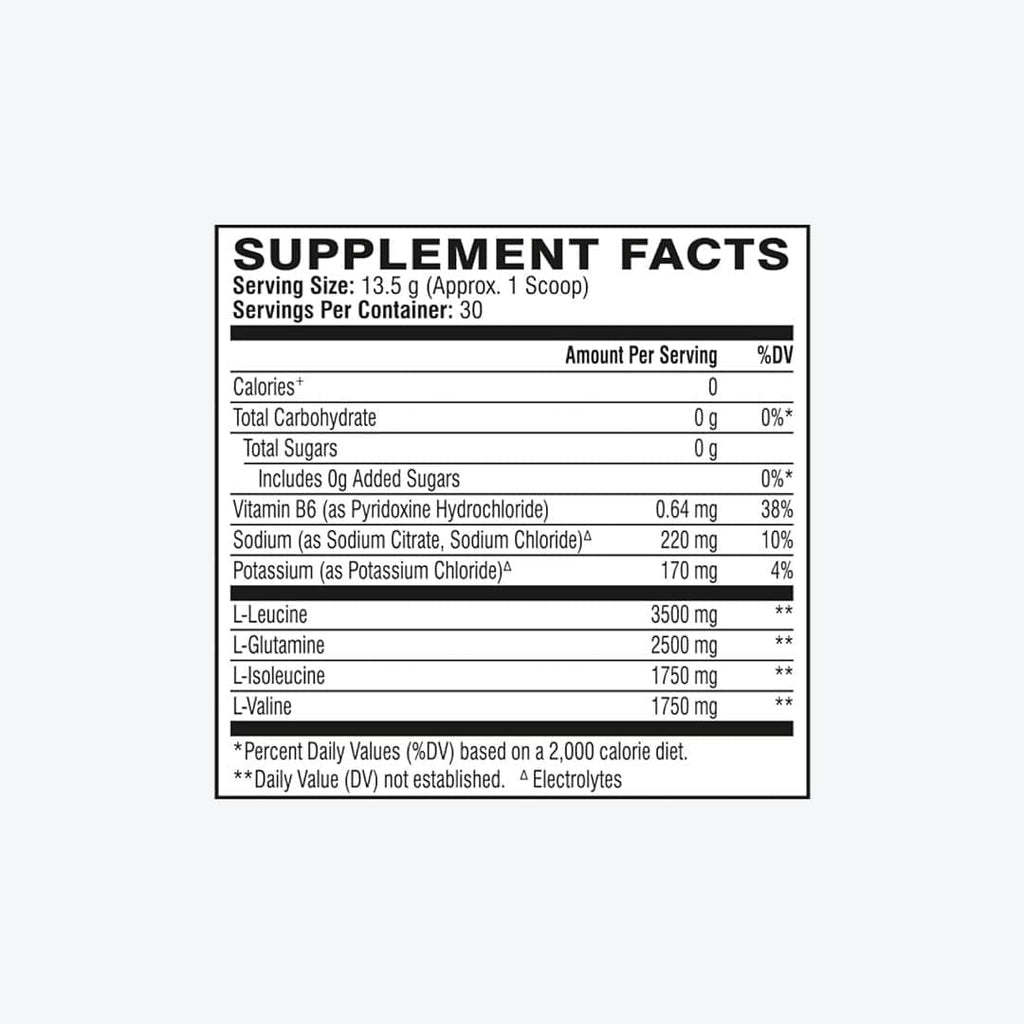 XTEND BCAA LEMON LIME SQUEEZE 30 SERVINGS