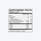 XTEND BCAA LEMON LIME SQUEEZE 30 SERVINGS