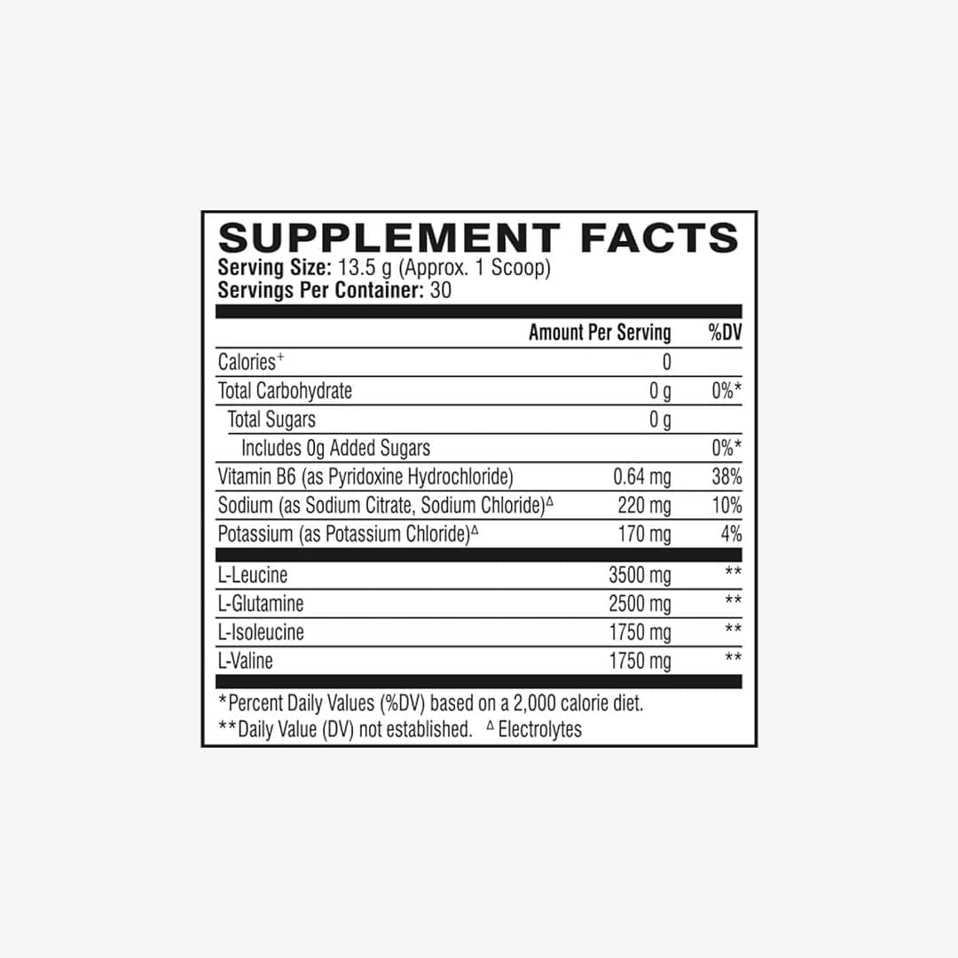 XTEND BCAA LEMON LIME SQUEEZE 30 SERVINGS