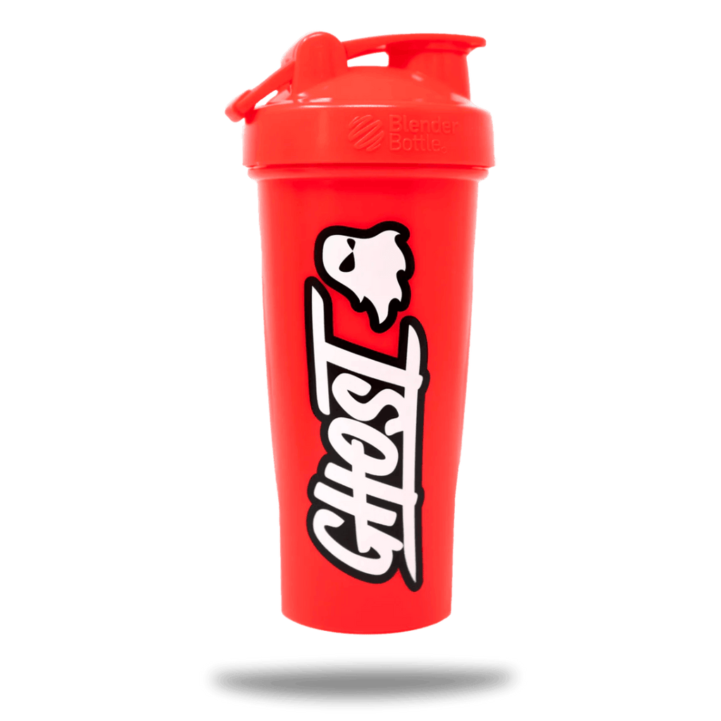 SHAKER GHOST - INFRAROJO