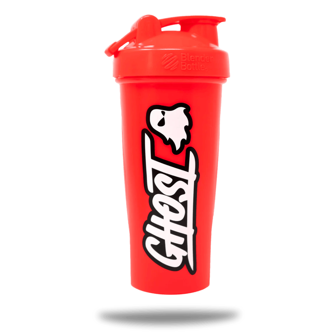 SHAKER GHOST - INFRAROJO