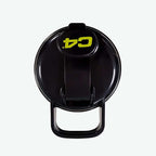 SHAKER FULL SIZE BLACK - C4