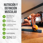 SMARTPROTEIN CACAO 1.2KG