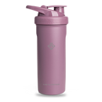 INSULATED STEEL LAB PINK 900ML