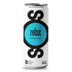 LIFE SOS RELAX LATA 355ML