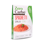 Zero Carbo Pasta Precocida