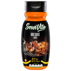Salsa Sabor Spicy BBQ