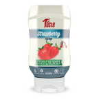 SALSA MRS TASTE STRAWBERRY SYRUP