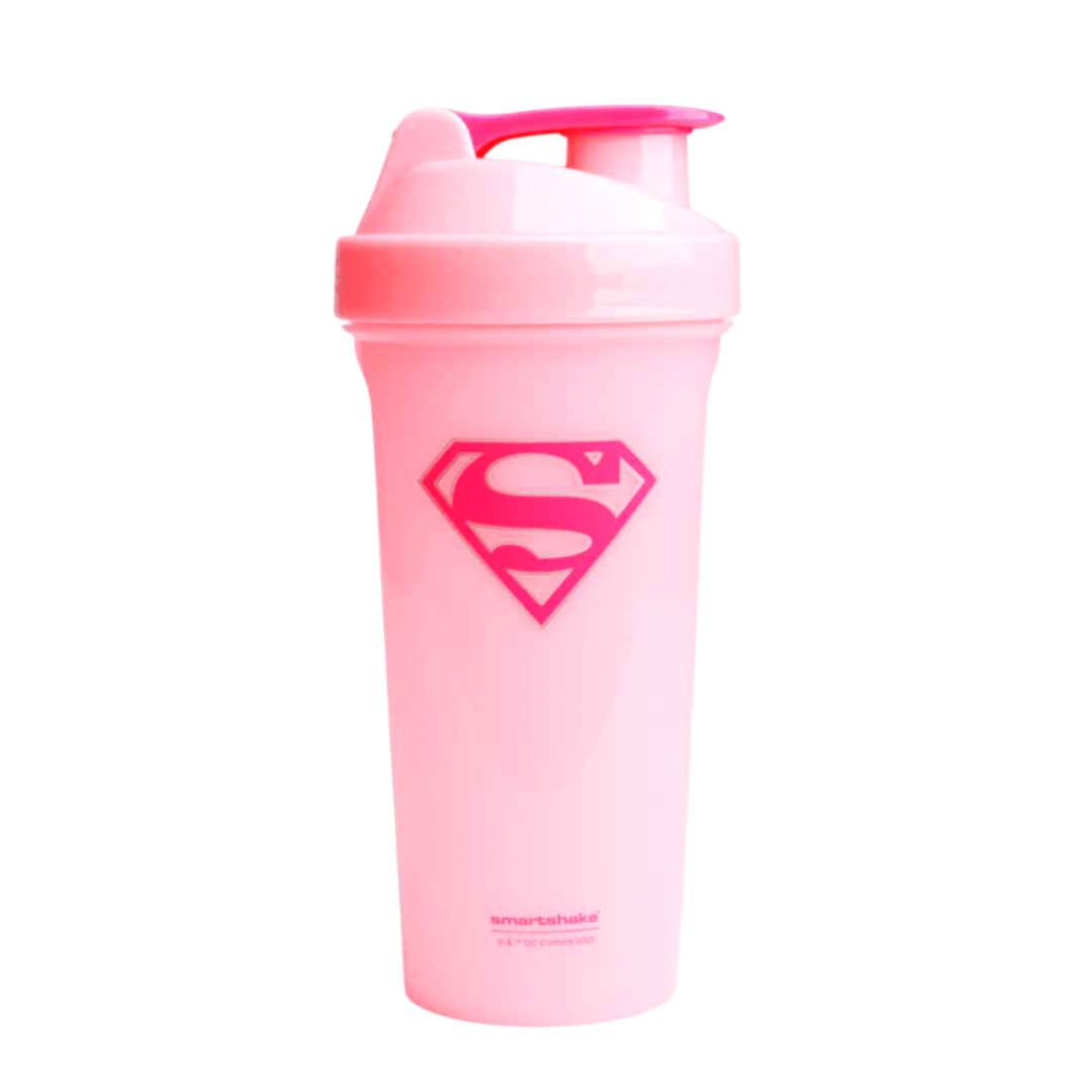 SMARTSHAKER LITE SUPERHEROES 800ML