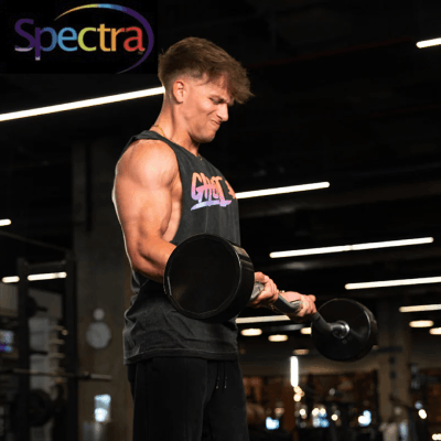 Certificado 2 - Spectra