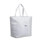 BOLSO TOTE BAG BLANCO