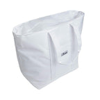 BOLSO TOTE BAG BLANCO