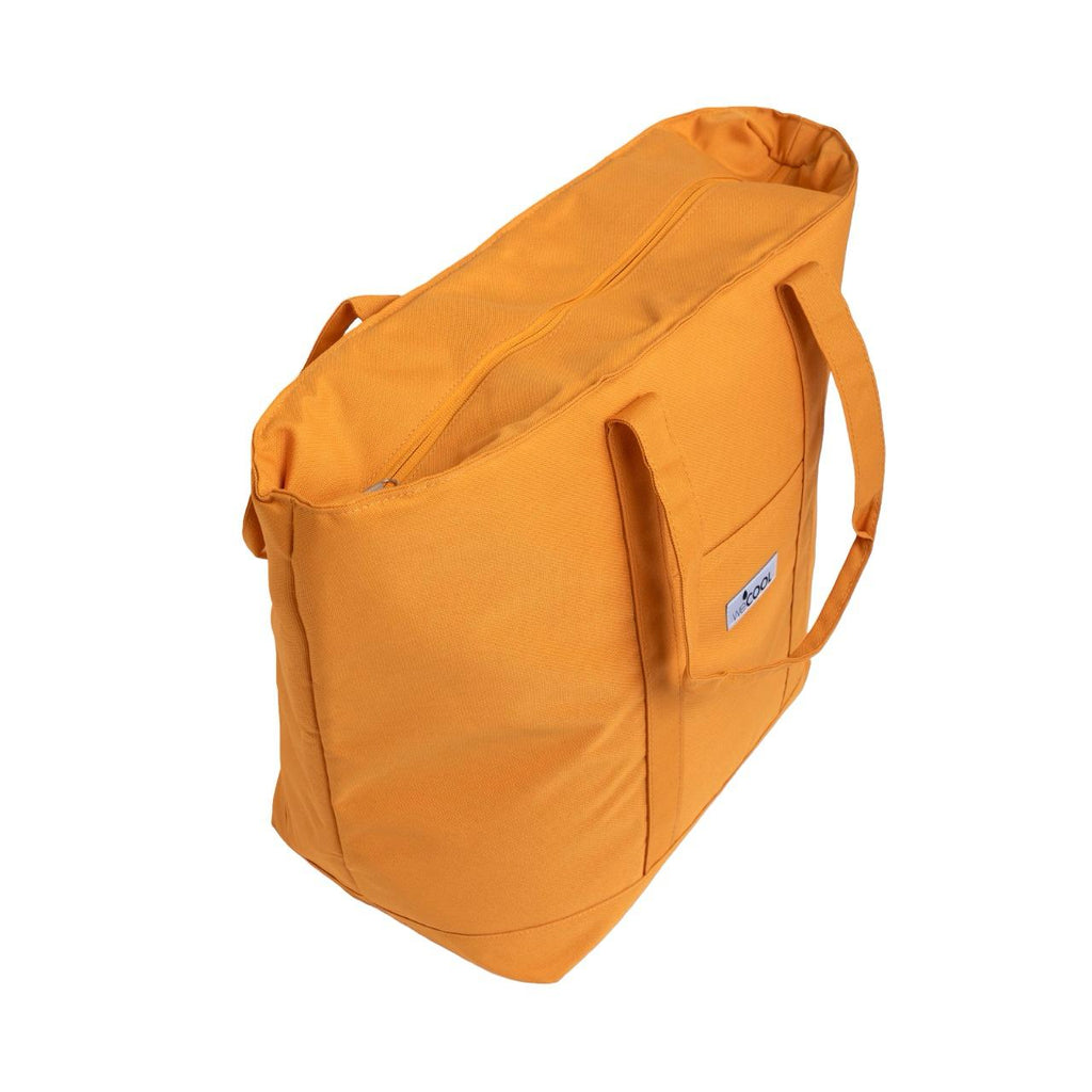 BOLSO TOTE BAG NARANJA
