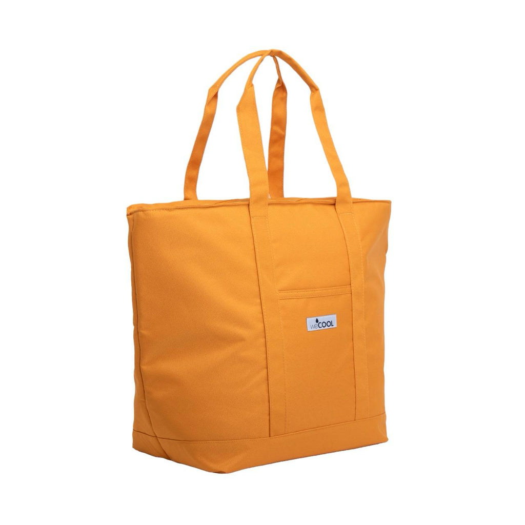 BOLSO TOTE BAG NARANJA