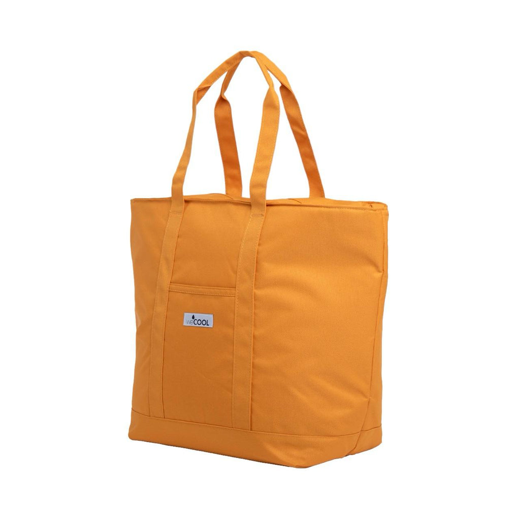 BOLSO TOTE BAG NARANJA
