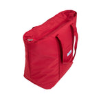 BOLSO TOTE BAG ROJO