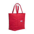 BOLSO TOTE BAG ROJO