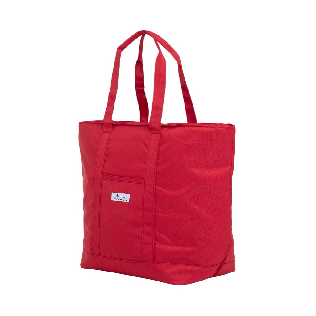 BOLSO TOTE BAG ROJO