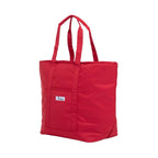 BOLSO TOTE BAG ROJO