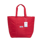 BOLSO TOTE BAG ROJO