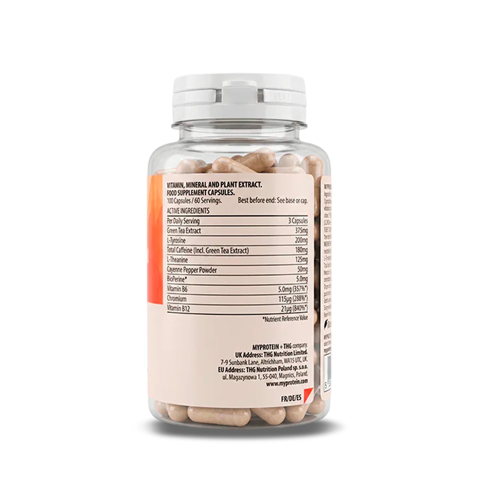 THERMOPURE