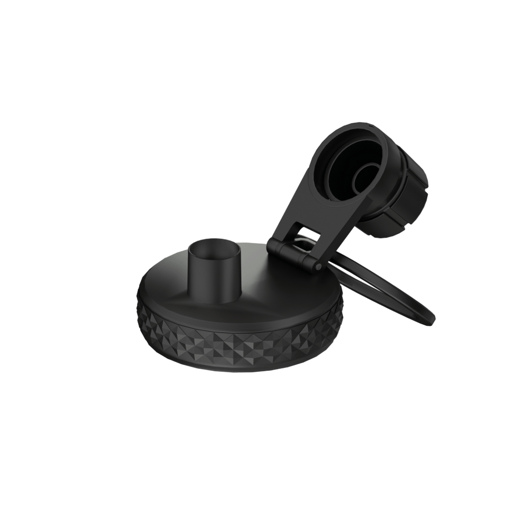 FLUYE TAPA SPORT MAGNETIC