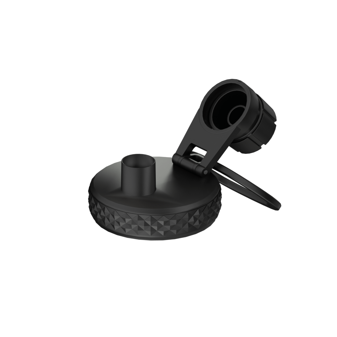 FLUYE TAPA SPORT MAGNETIC