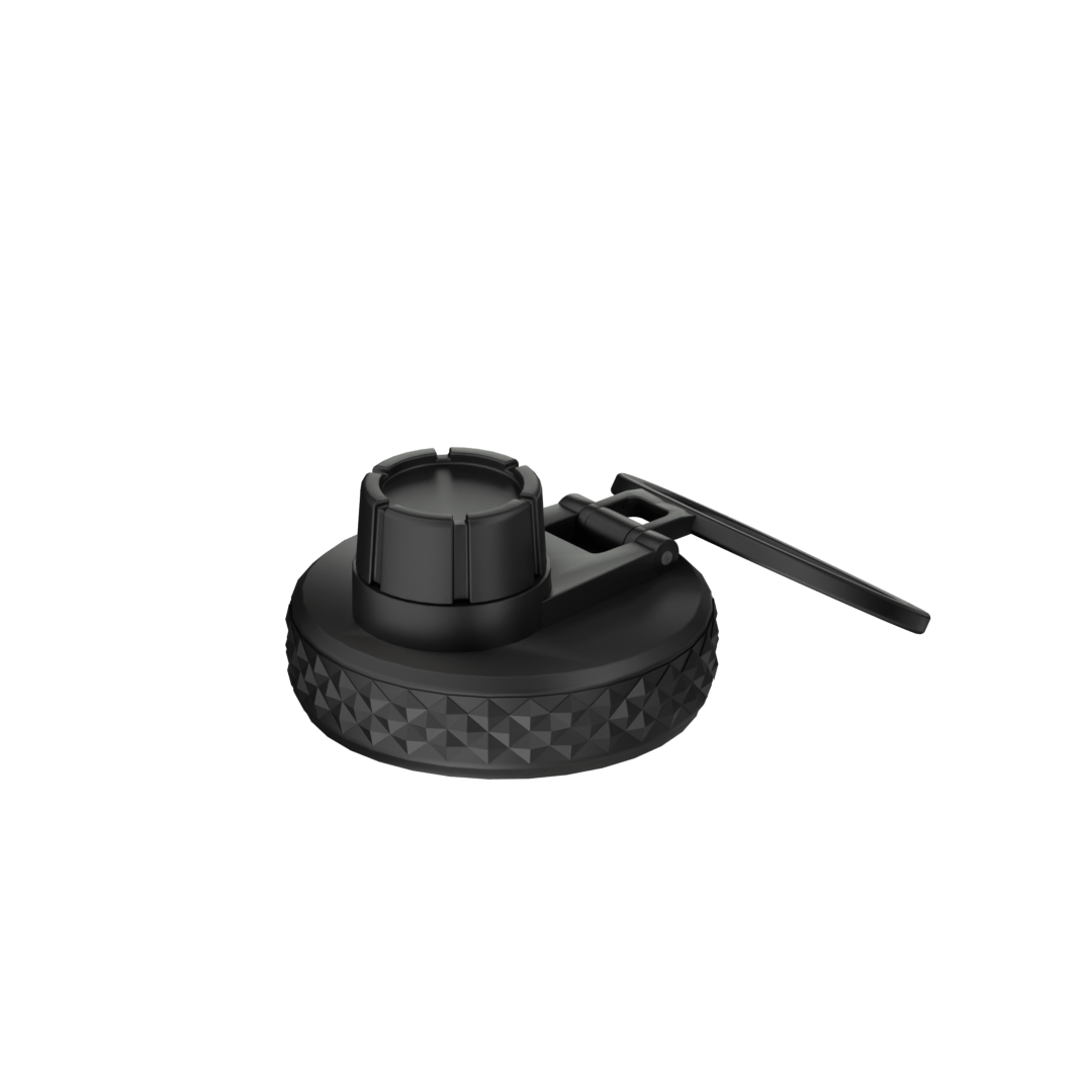 FLUYE TAPA SPORT MAGNETIC