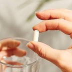 VITAMIN C 500 MG 100 CAP.